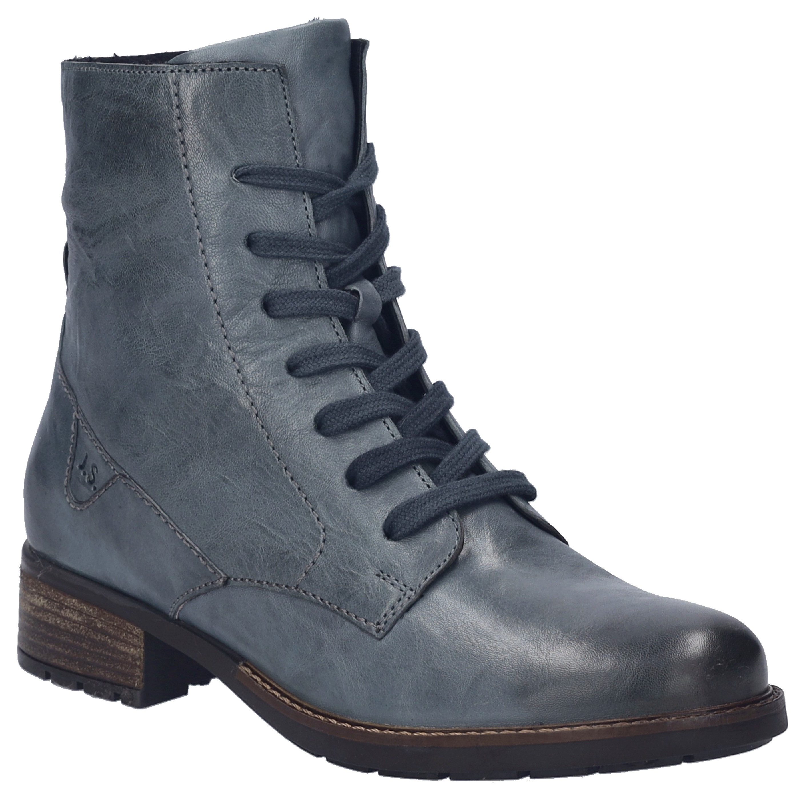 Josef Seibel Kate 17 Schnürstiefelette Stiefelette, günstig online kaufen