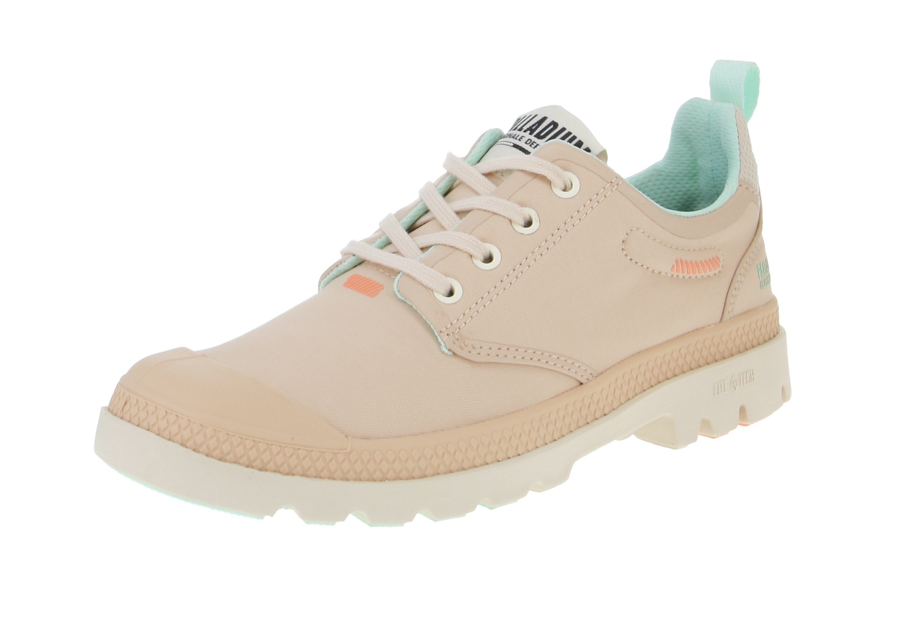 79103-260-M Pampa Lite Lo-Sand-38 Sneaker