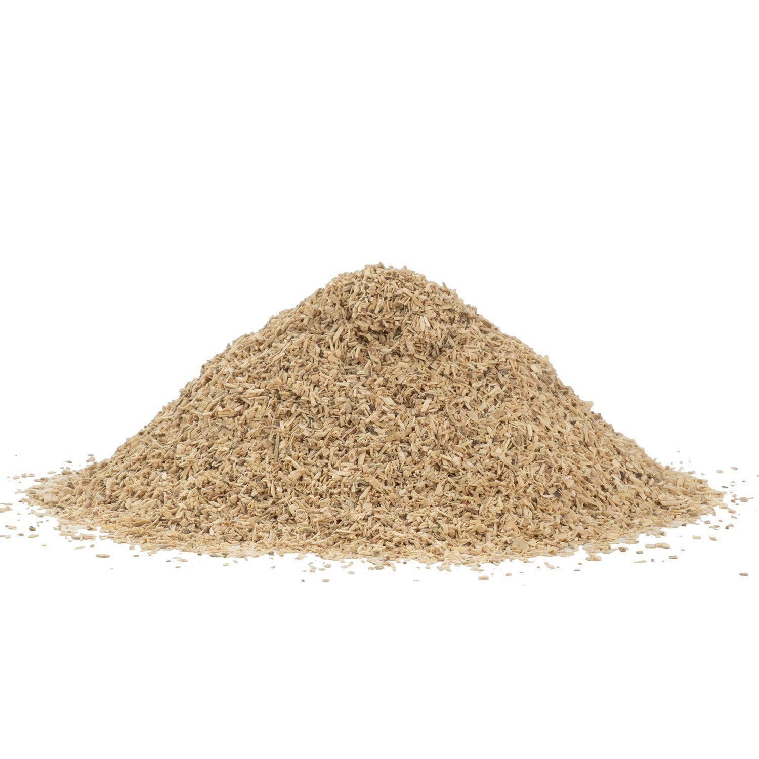 Moritz Räucherbox 15kg Räuchermehl Buche fein 0,5 -1 mm zum smoken, räuchern/kalträuchern von Fleisch, Fisch, Gemüse geeignet – Bild 4 von 5