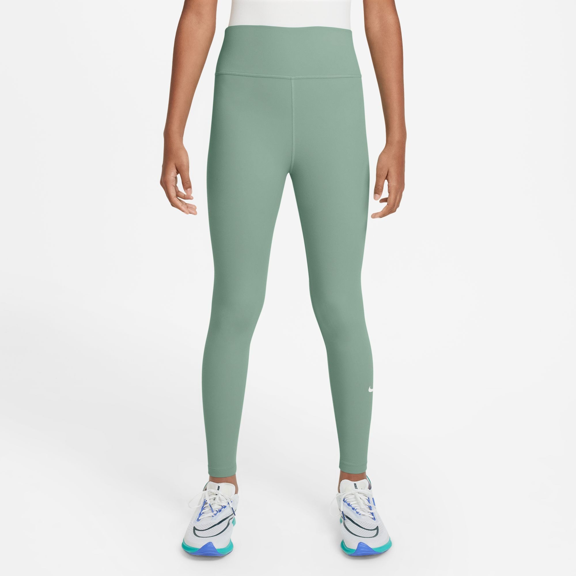 Nike Leggings G NK DF ONE TGHT für Mädchen und Jugendliche