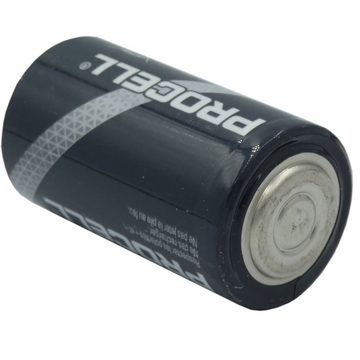 Duracell Duracell Procell ID1300 Industrial Mono D Batterie LR20 Batterie, (1,5 Volt V)
