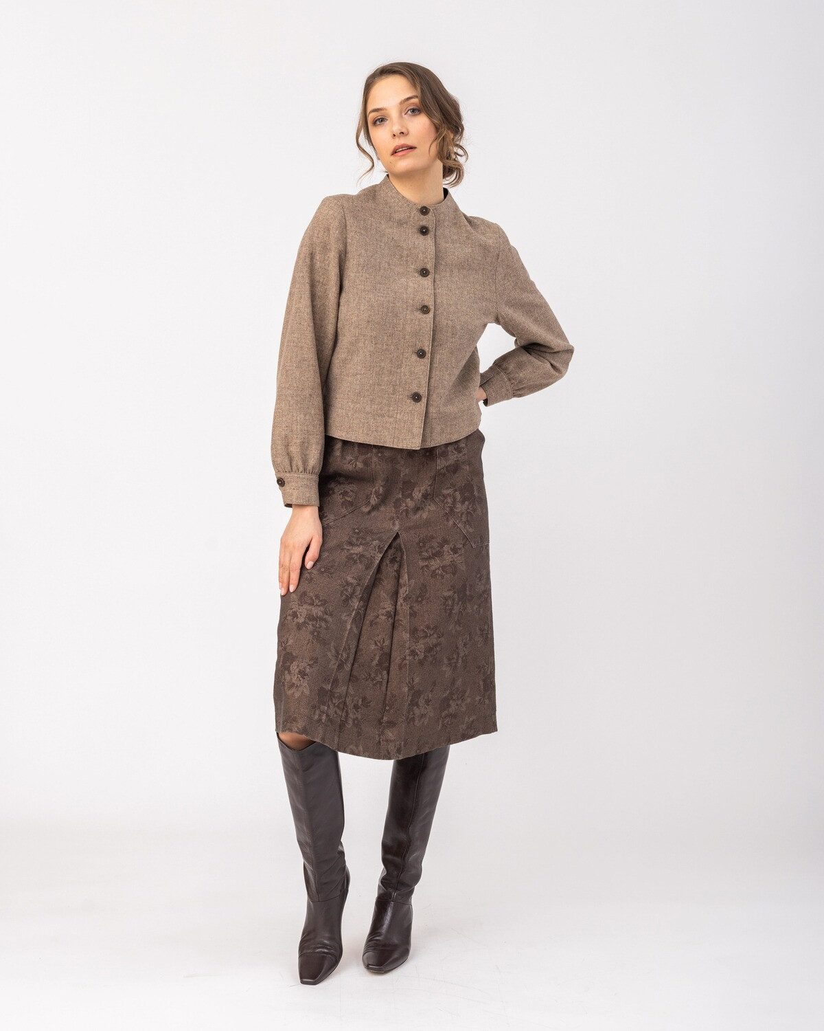 FELICITAS Kurzjacke Kurzjacke Josana