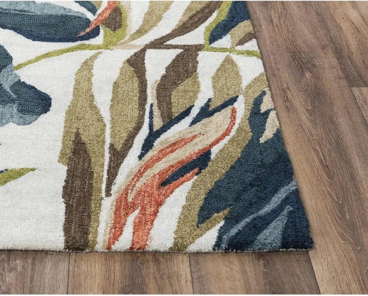 Ready Rugs Designteppich Blumen-Kollektion günstig online kaufen
