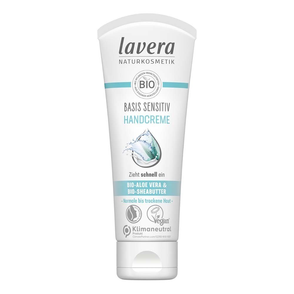 lavera Handcreme