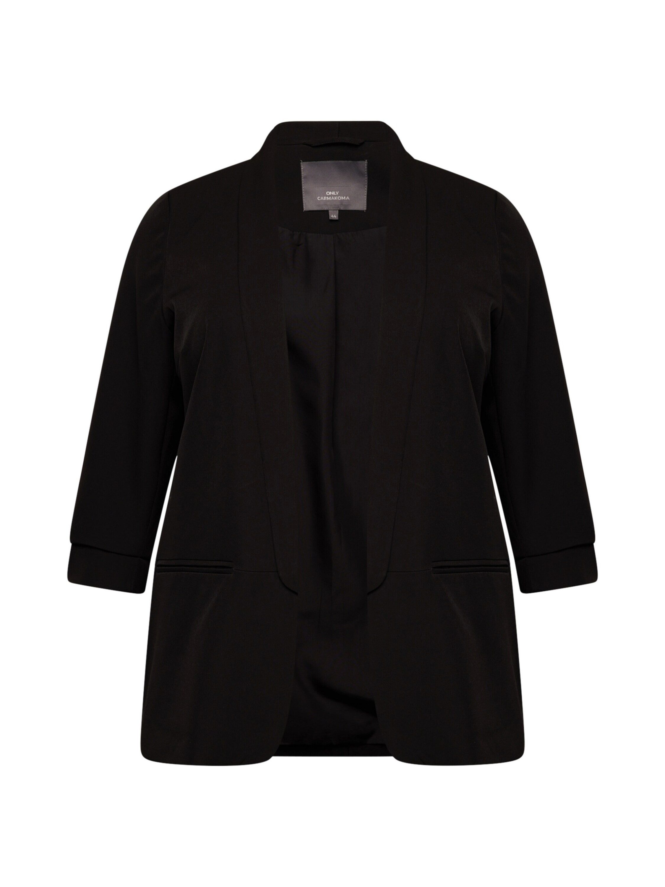 ONLY CARMAKOMA Kurzblazer CARELLY 3/4 LIFE günstig online kaufen