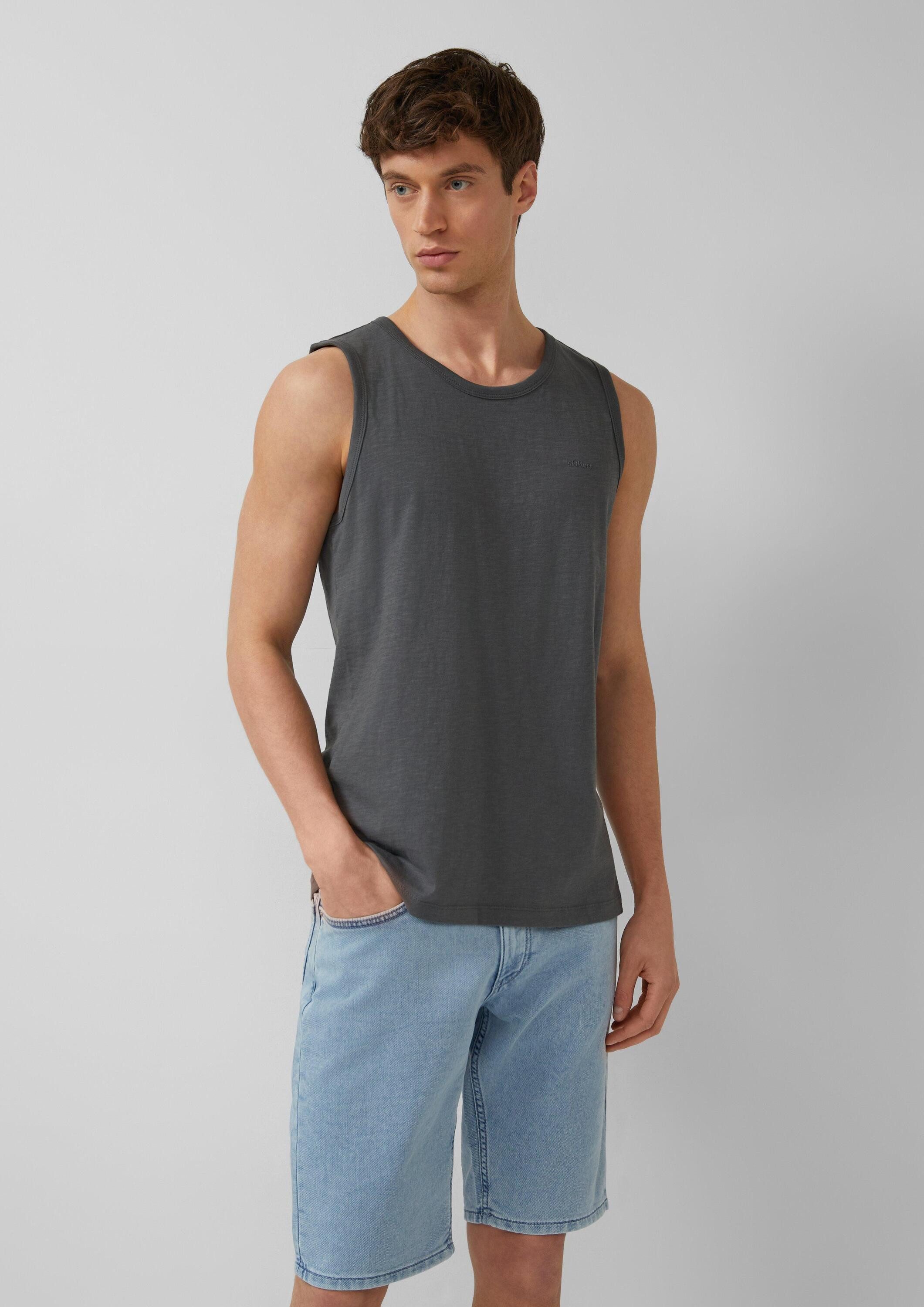 Muskelshirt T-Shirt