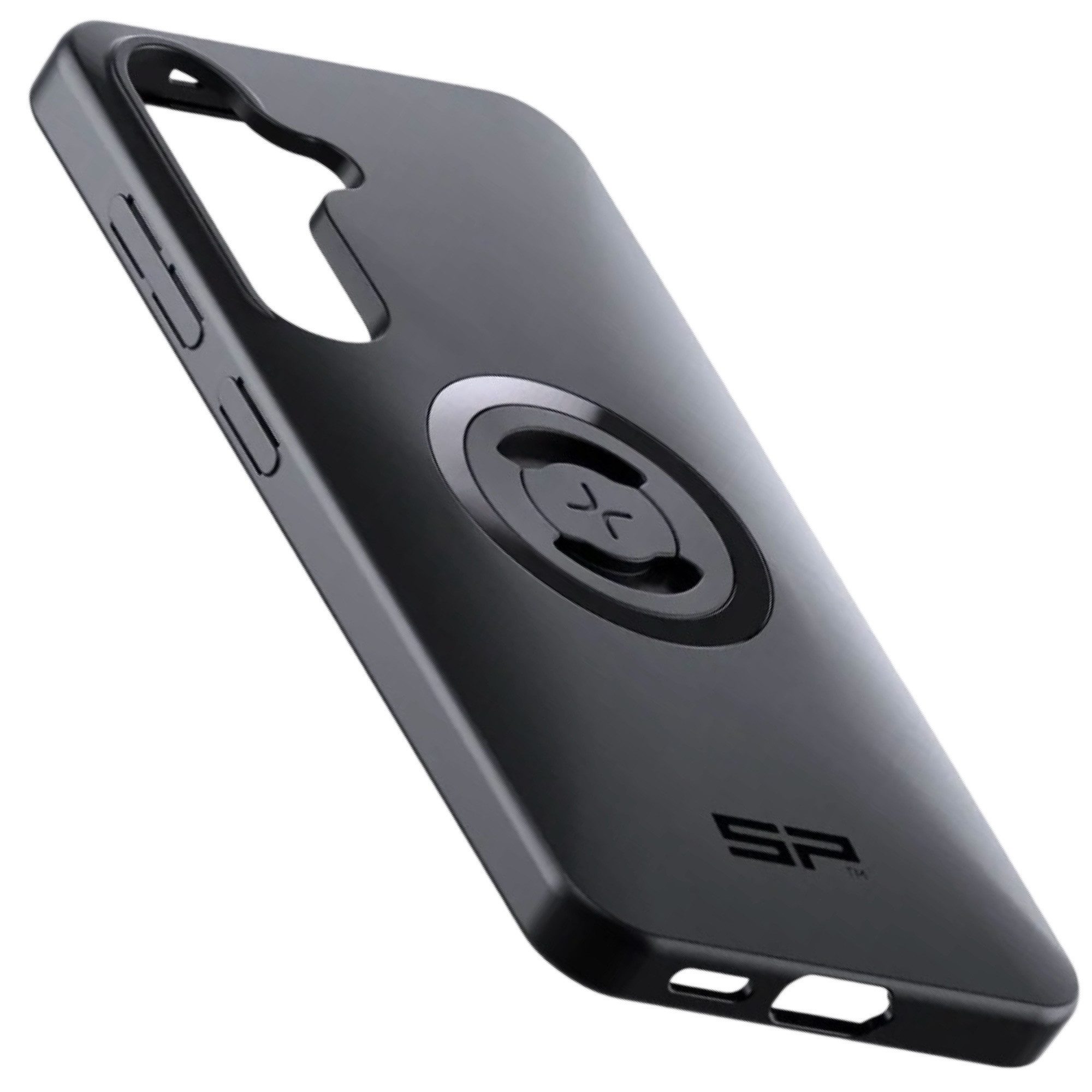 SP Connect Handyhülle SP Connect Magsave Case Handy Schutz Hülle Halter für Galaxy S25