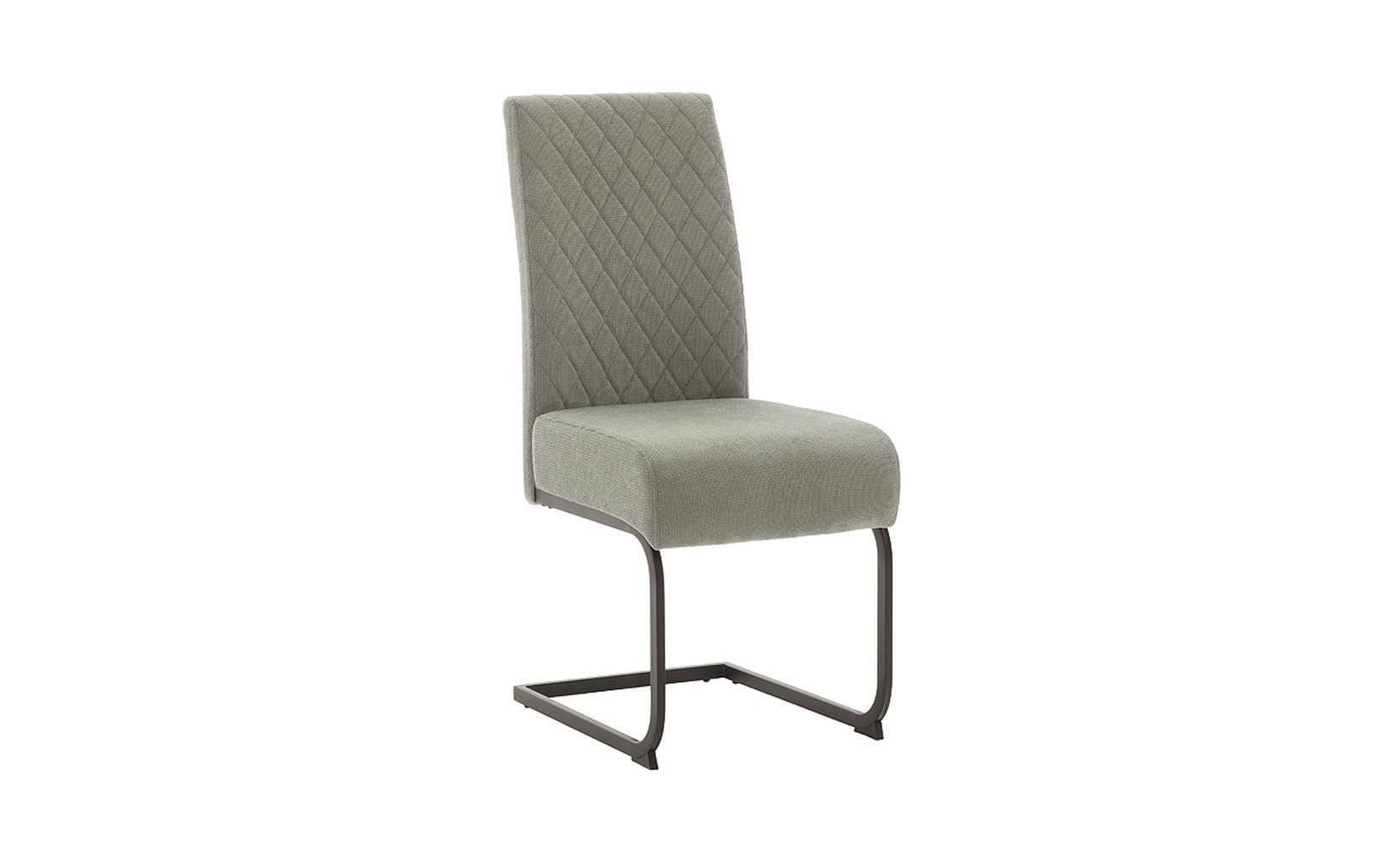 Freischwinger 45 x 101 x 64 cm (B/H/T)