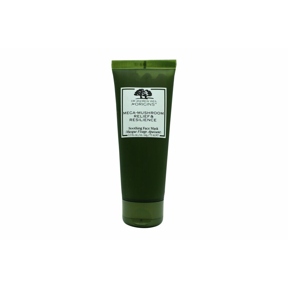 Origins Gesichtsmaske Dr. Weil Mega-Mushroom Soothing Face Mask