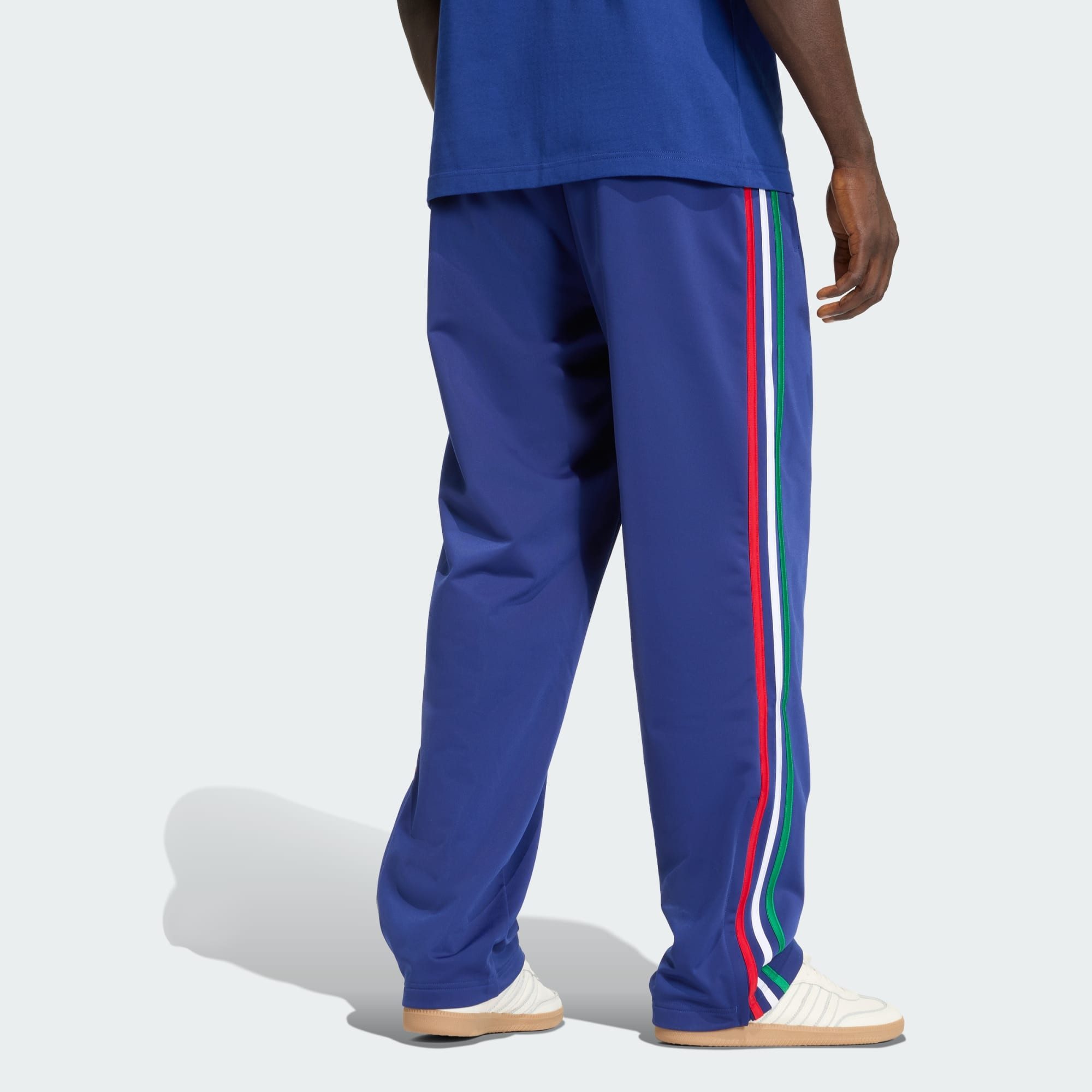 adidas Originals Jogginghose FIREBIRD TRAININGSHOSE (1-tlg)