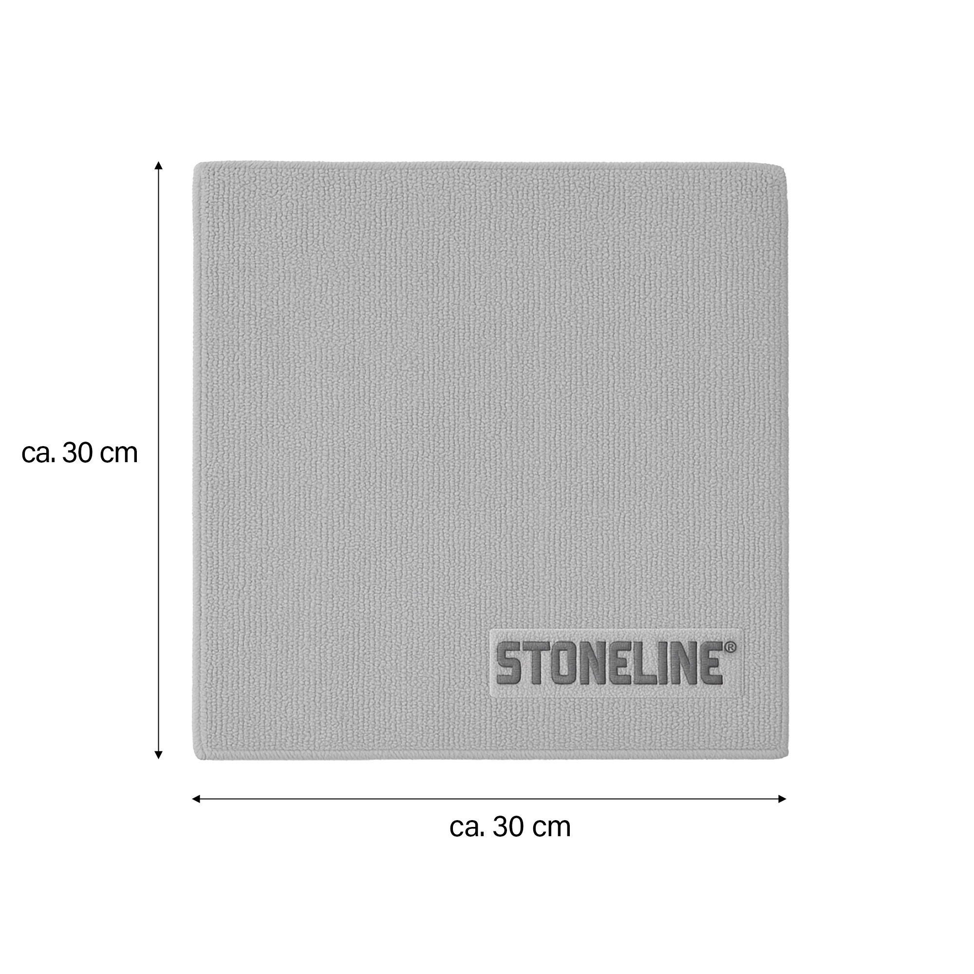 STONELINE Pflegetuch (17.5, 1-tlg)