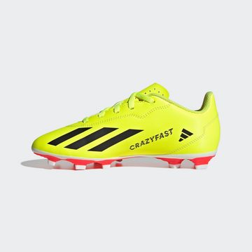 adidas Performance X CRAZYFAST CLUB FXG Fußballschuh