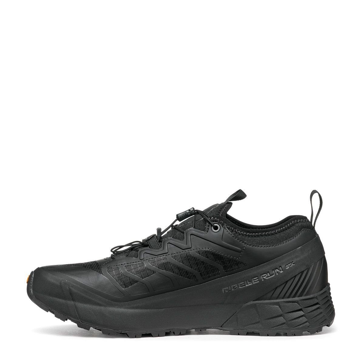GTX Run Scarpa Ribelle Trail-Running-Schuhe Outdoorschuh Scarpa black – (Damen)