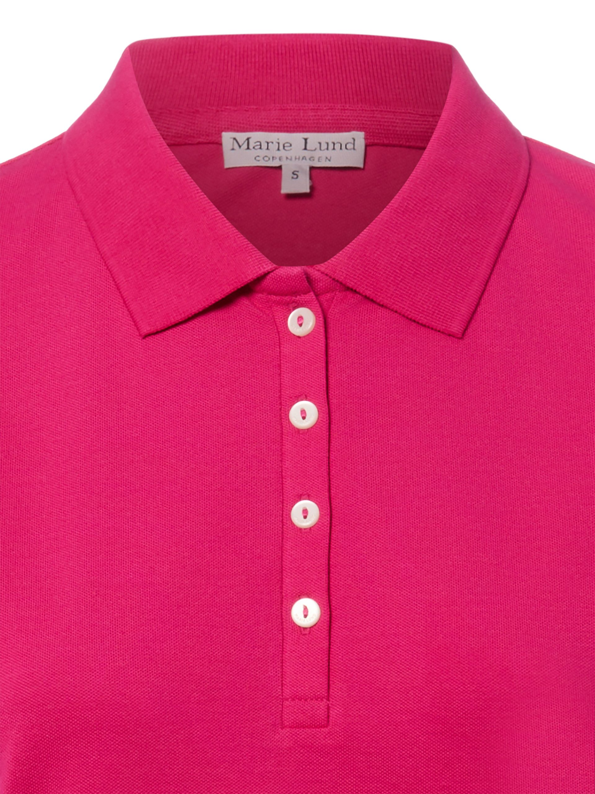 Marie Lund Poloshirt