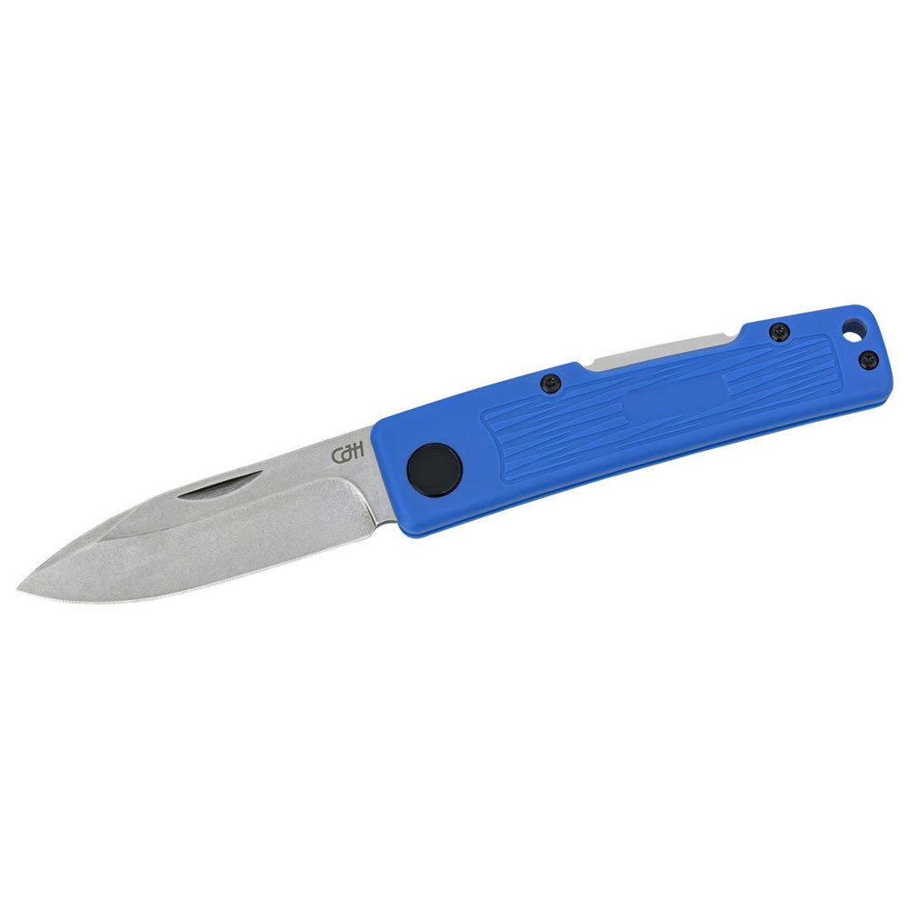 Herbertz Taschenmesser Herbertz CJH Taschenmesser Father, GFN, verschiedene Farben, (glasfaserverstärkter Nylon-Griff), 8CR13MoV-Stahl, rostfrei, Back-Lock