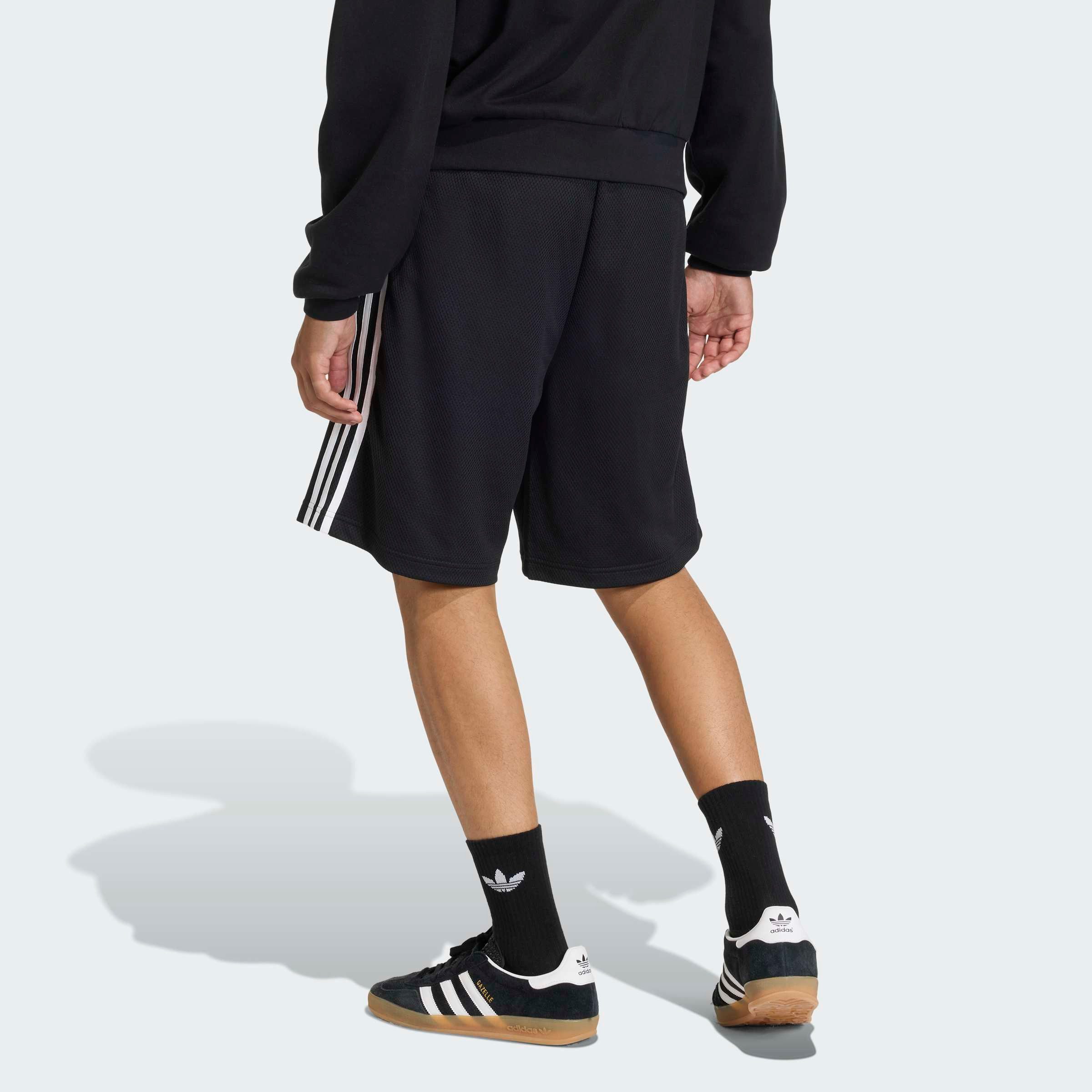 adidas Originals Shorts ADICOLOR MESH günstig online kaufen