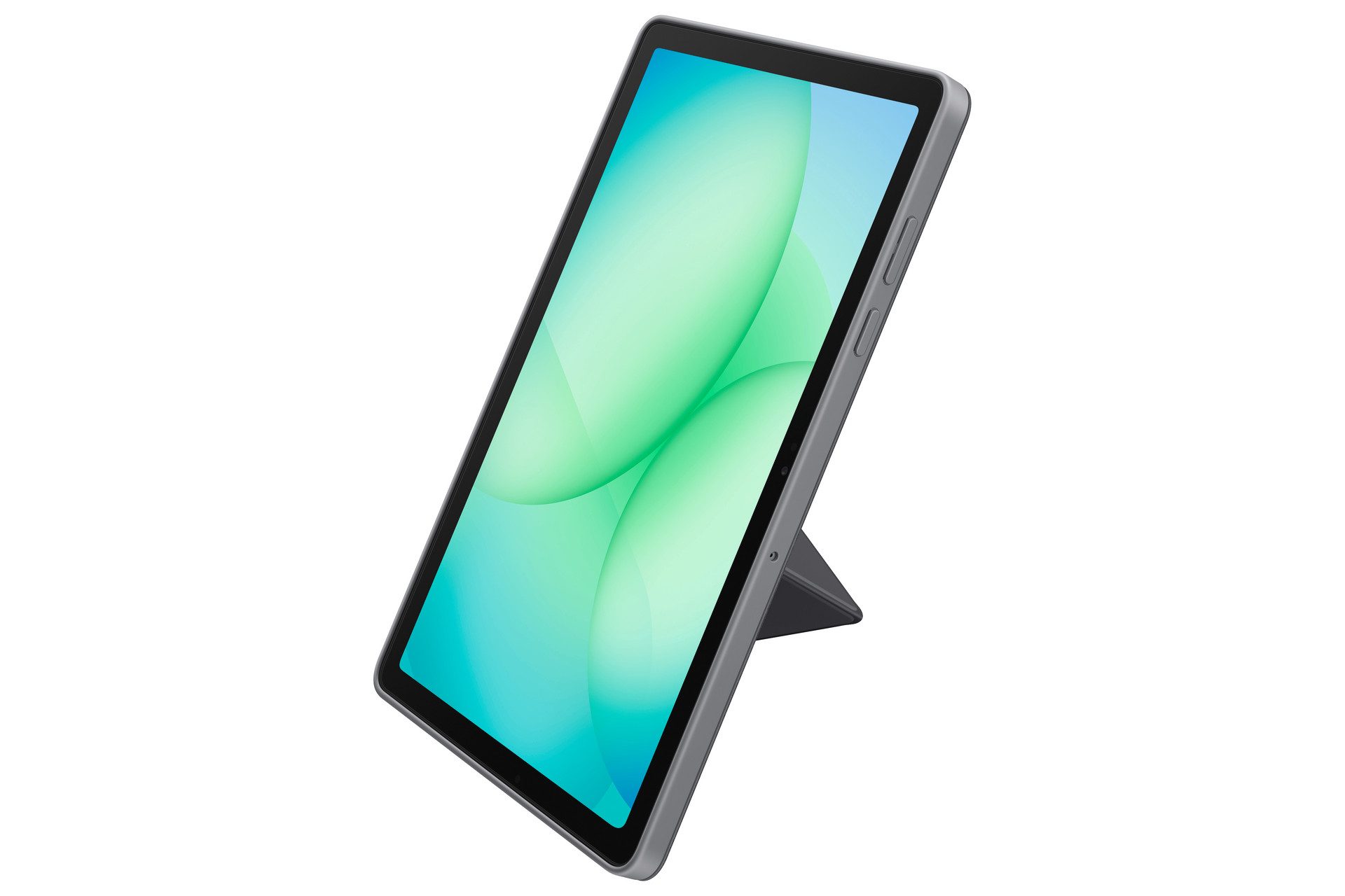Samsung Tablet-Hülle Book Cover für Samsung Galaxy Tab A11+, Backcover, Schutzhülle, Handyschutzhülle, Case, Schutzcase, stoßfest – Bild 4 von 5