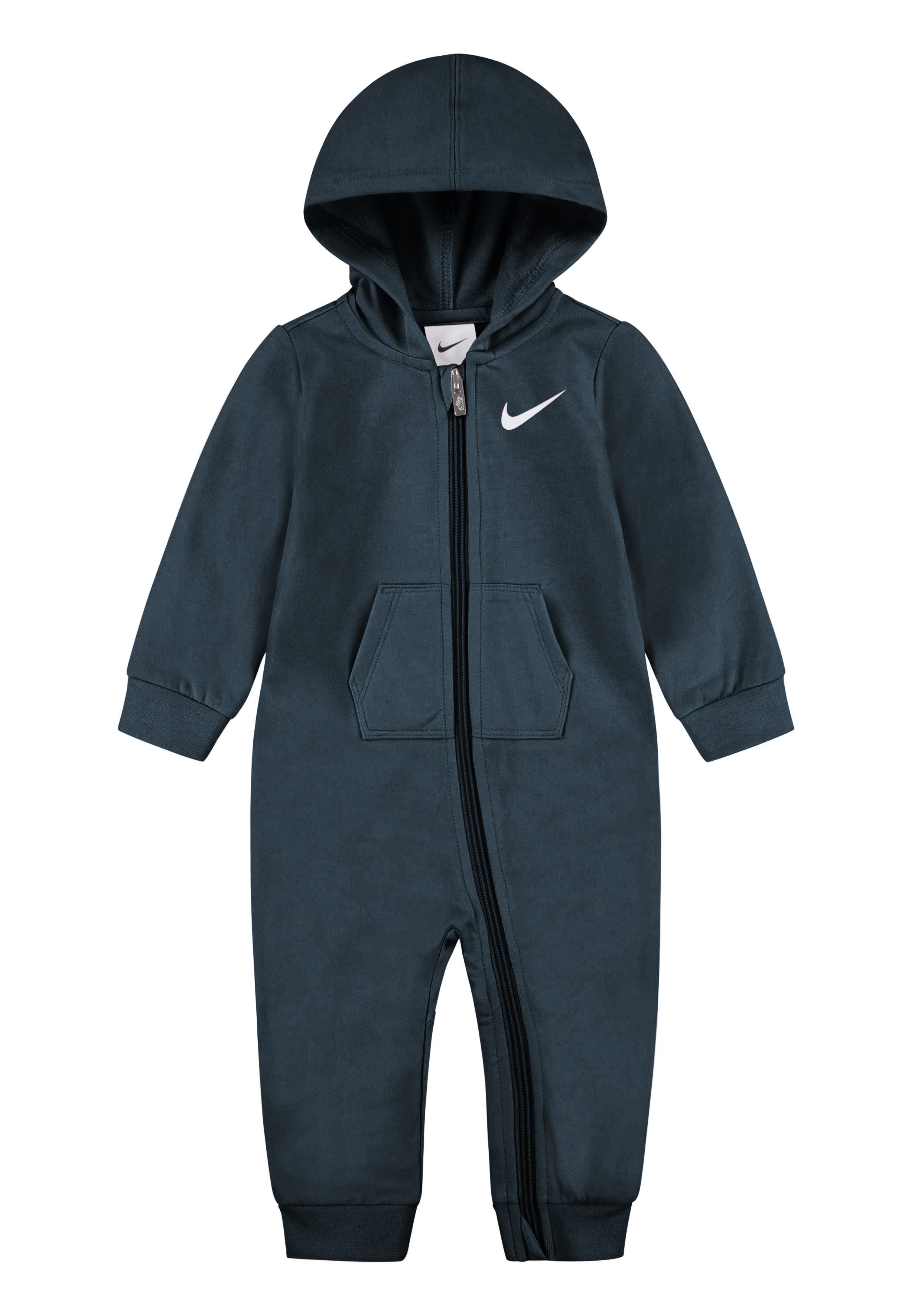 MIDNIGHT NAVY