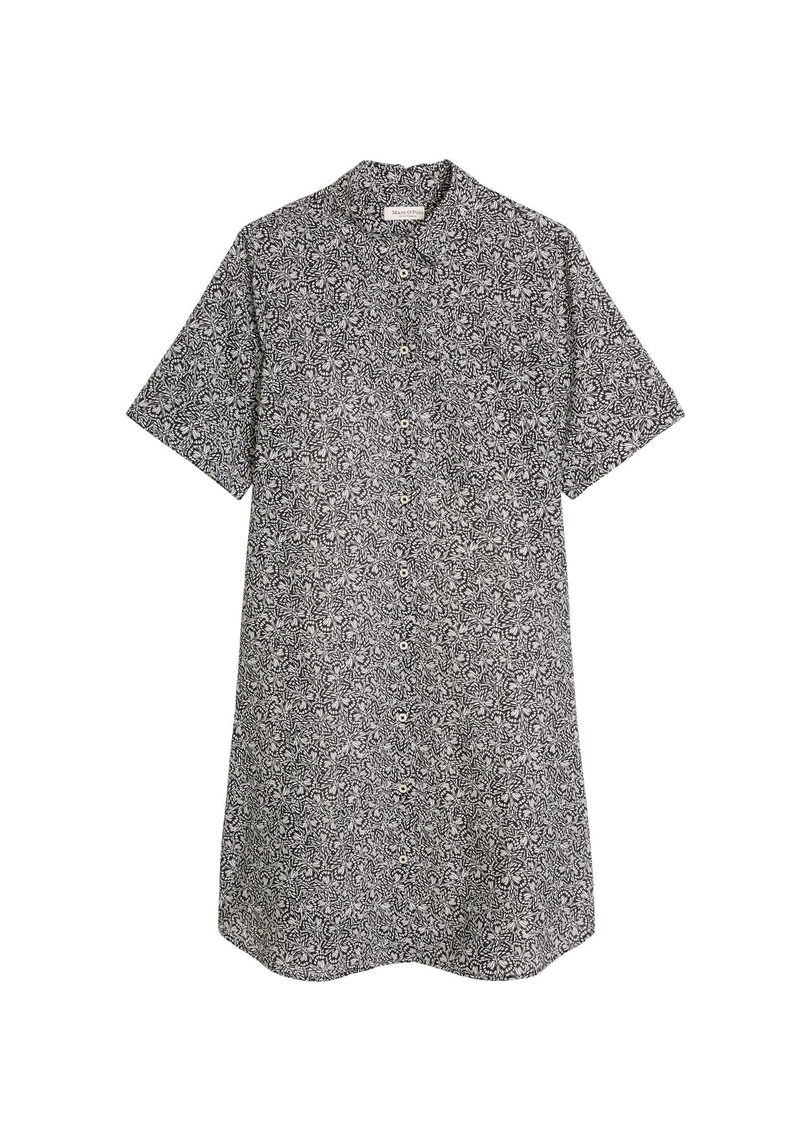 Marc O'Polo Jerseykleid