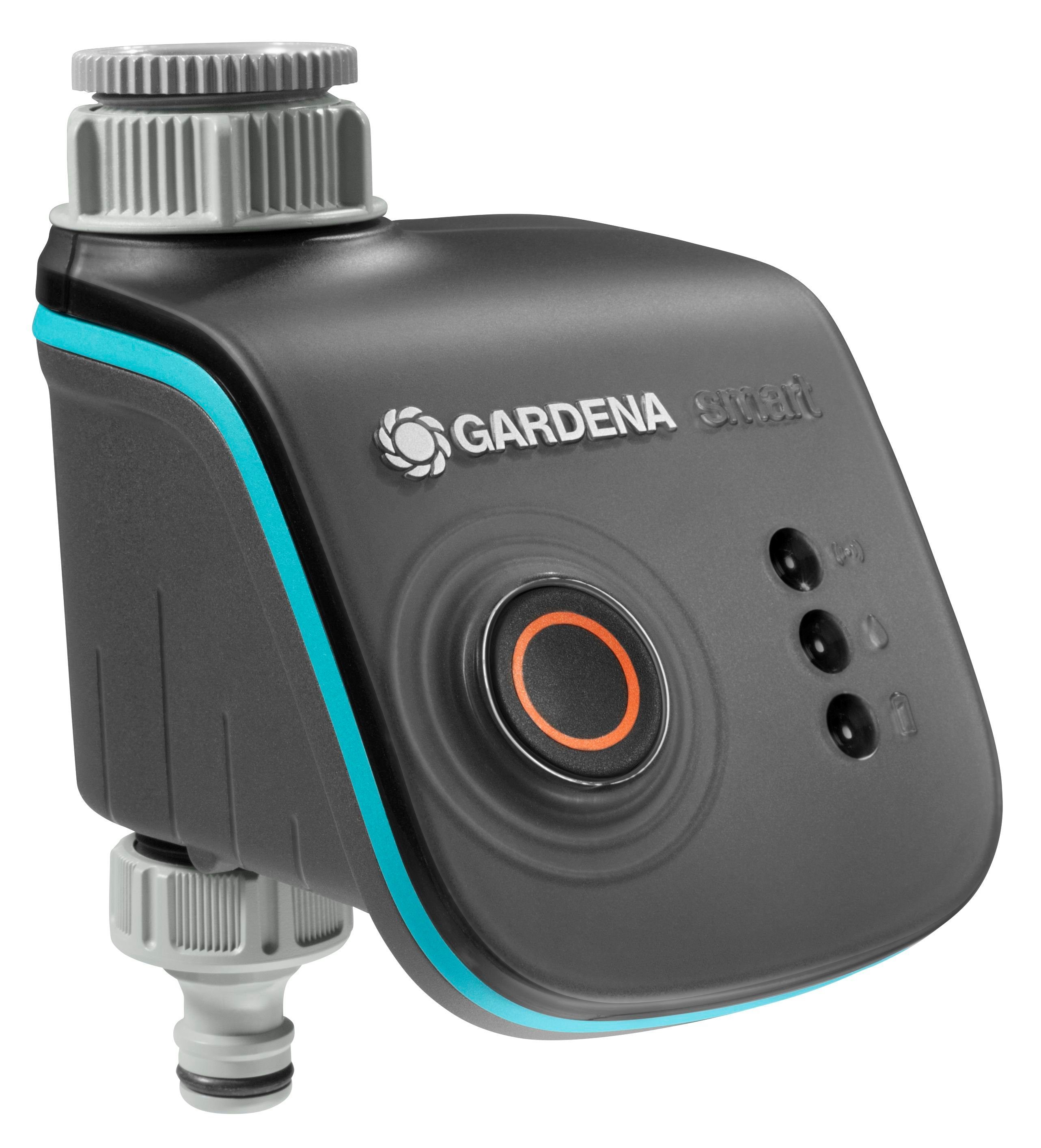 Bewässerungssystem smart Water Control