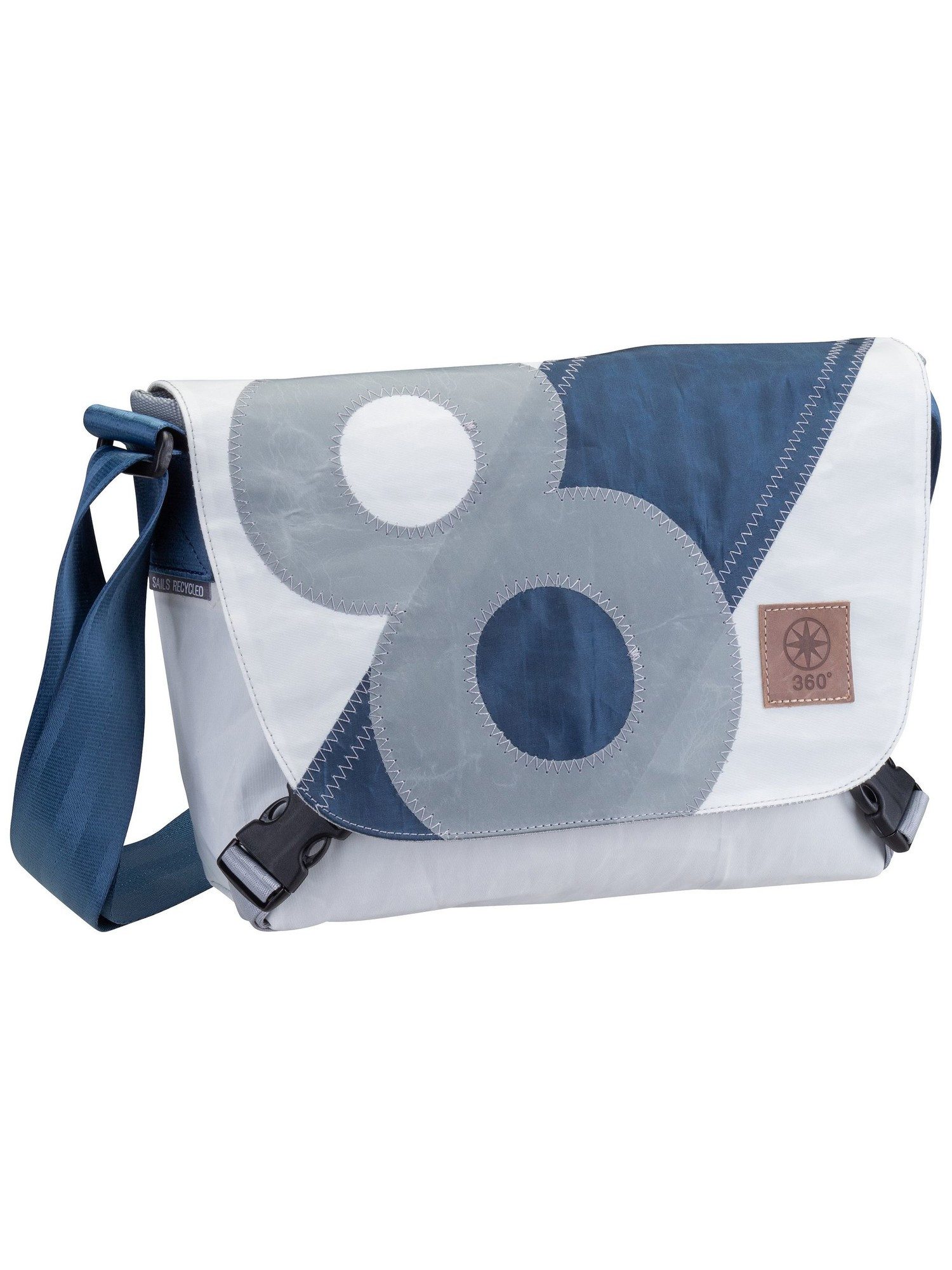 360Grad Umhängetasche Törn, Umhängetaschen günstig online kaufen