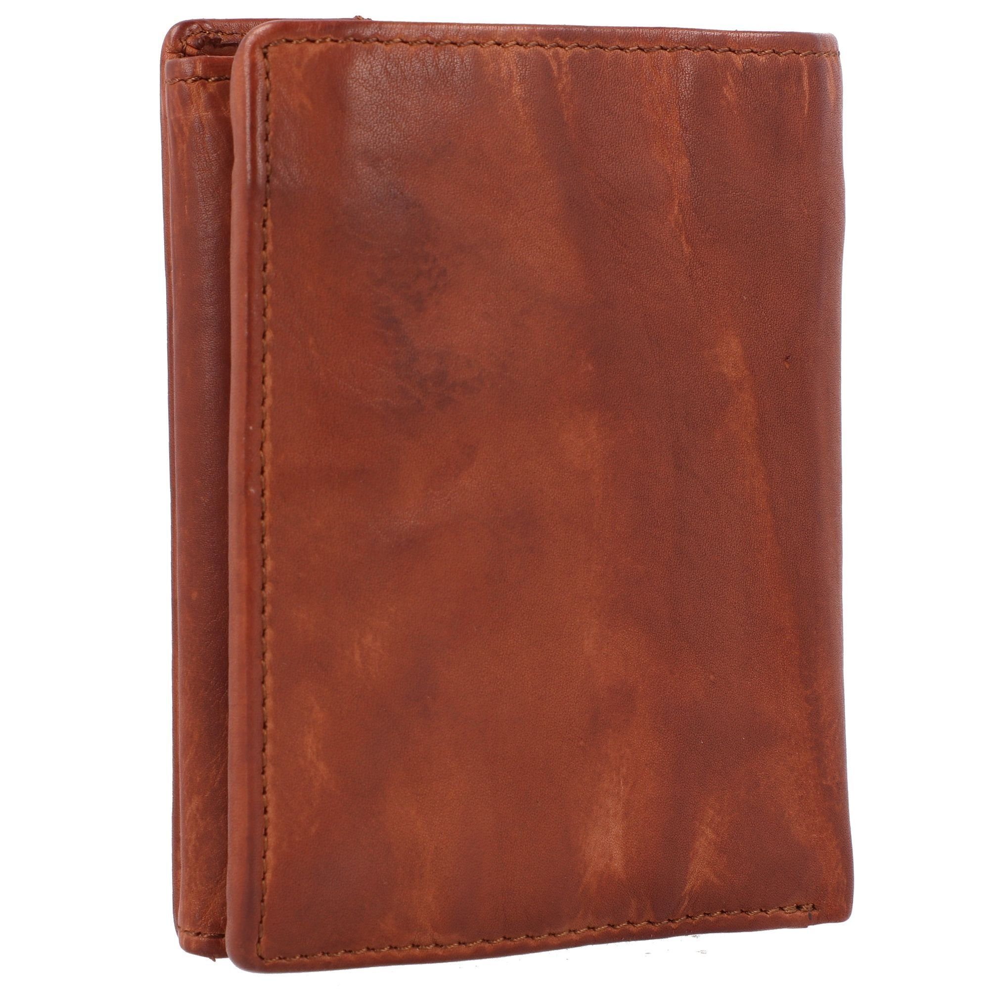 HARBOUR 2nd Geldbörse Cool Casual, Leder