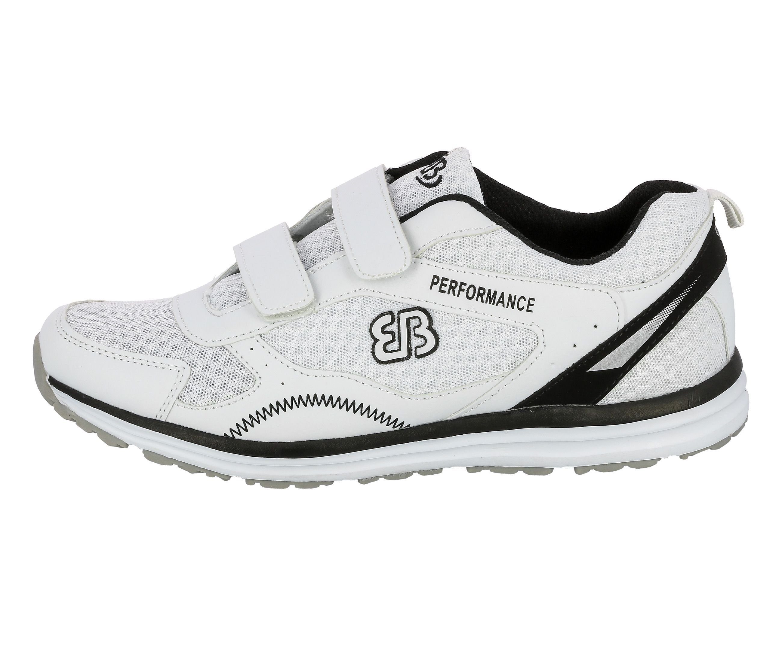 BRÜTTING Joggingschuh Performance V Laufschuh günstig online kaufen