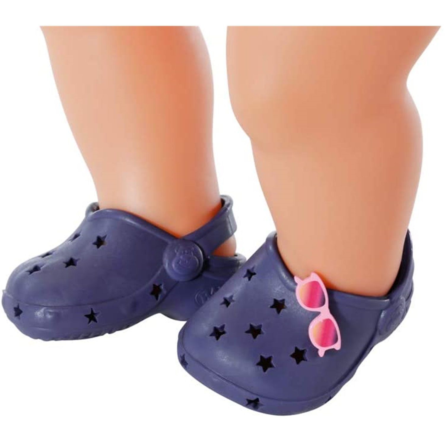 Zapf Creation® Puppenkleidung 828311-F BABY born günstig online kaufen