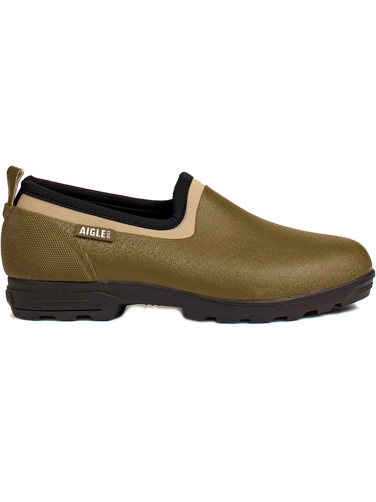 Aigle NB541 Aigle Lessfor M 2 Clog