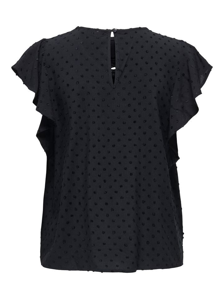 JDY Shirttop - feminines Top mit günstig online kaufen