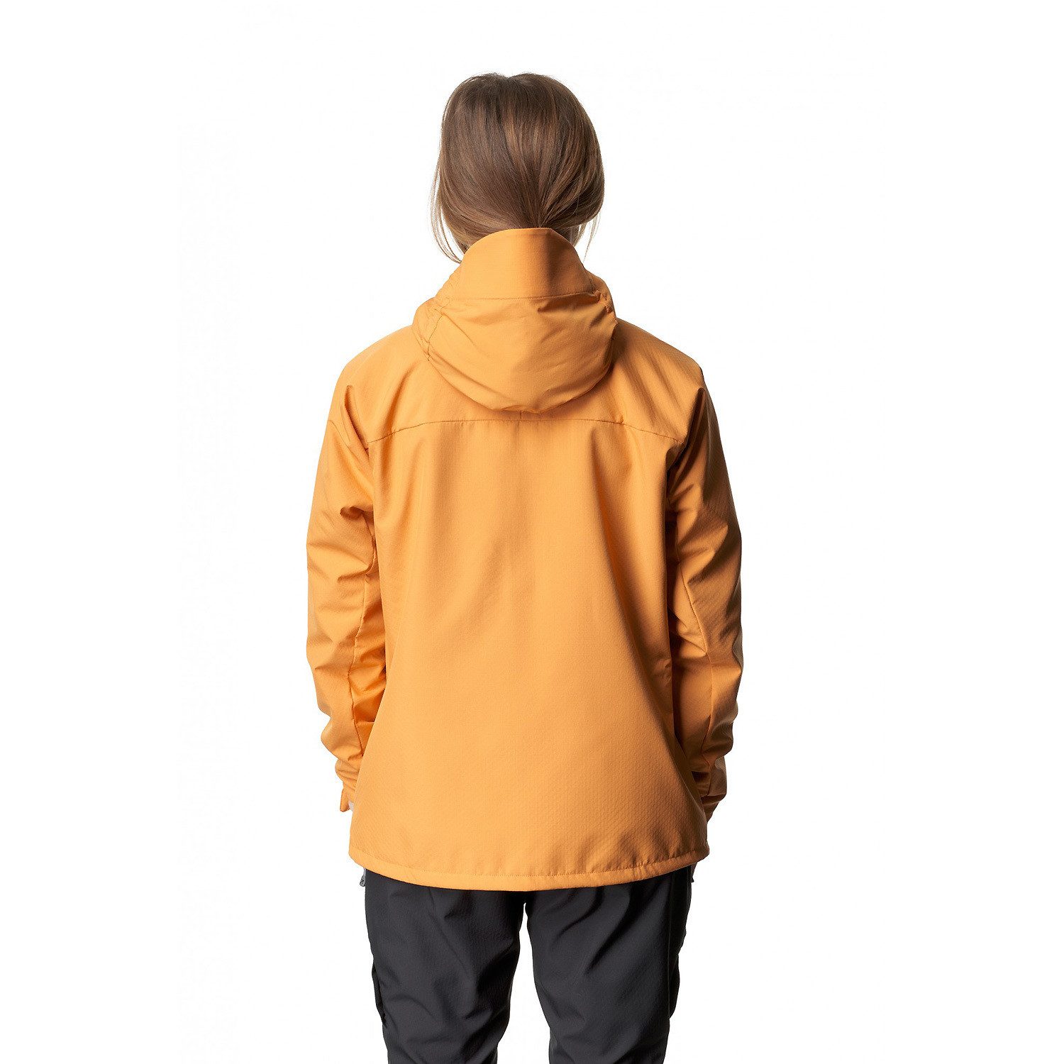 Houdini Softshelljacke Funktionsjacke W PACE JACKET