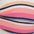 Venice Beach Bügel-Bandeau-Bikini mit strukturierter Ware – Bild 5 von 5