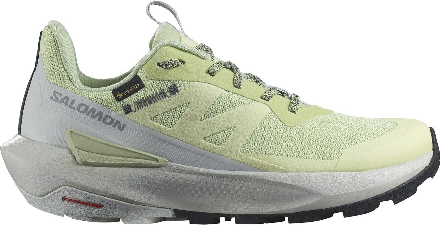 SHOES ELIXIR ACTIV GTX W Celgre/Gla Wanderschuh