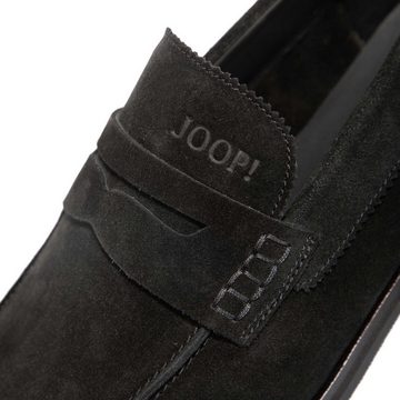 JOOP! Herren Loafer - Velluto Kleitos Flex Loafer Slip Sneaker