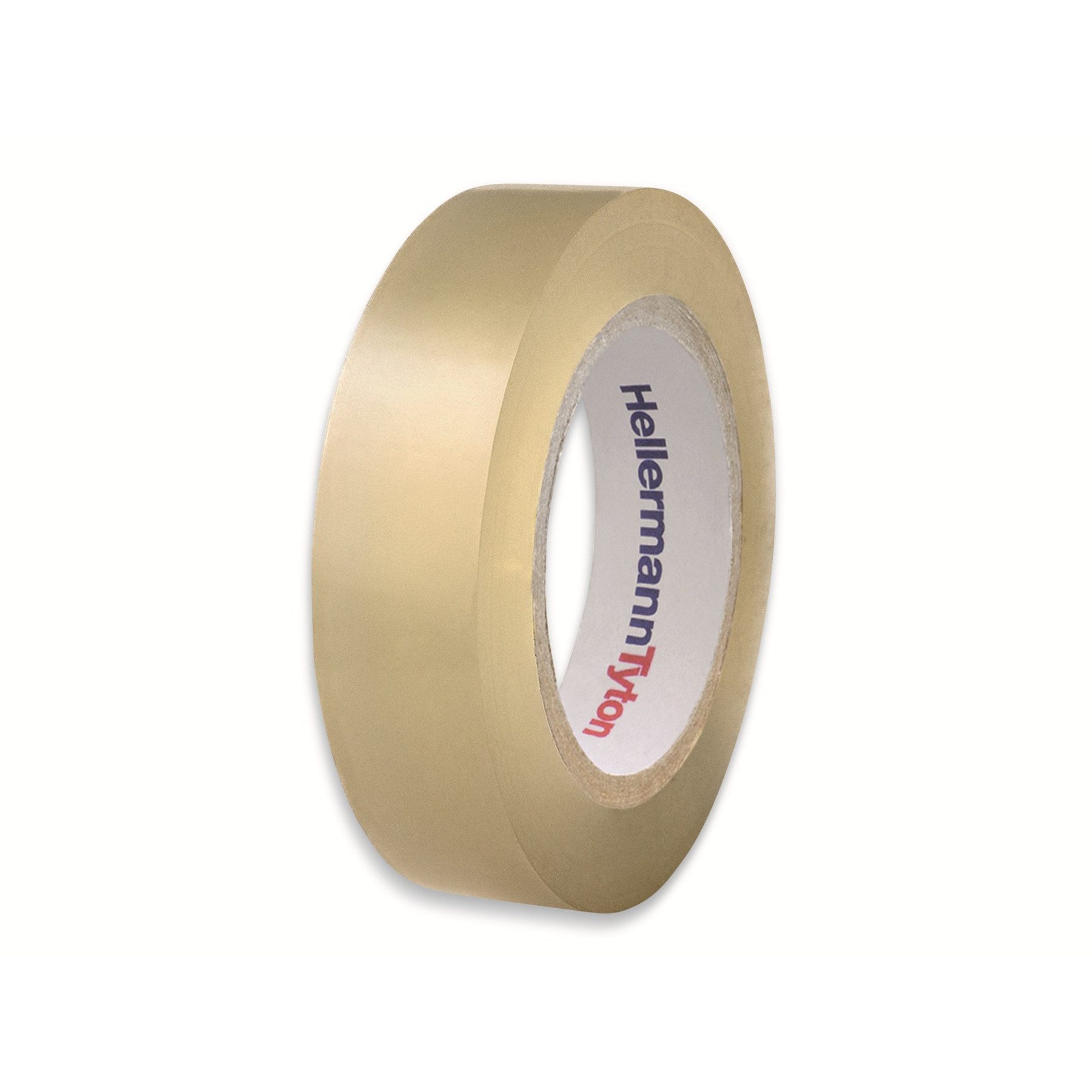 Klebeband HELLERMANNTYTON Isolierband, 710-00147
