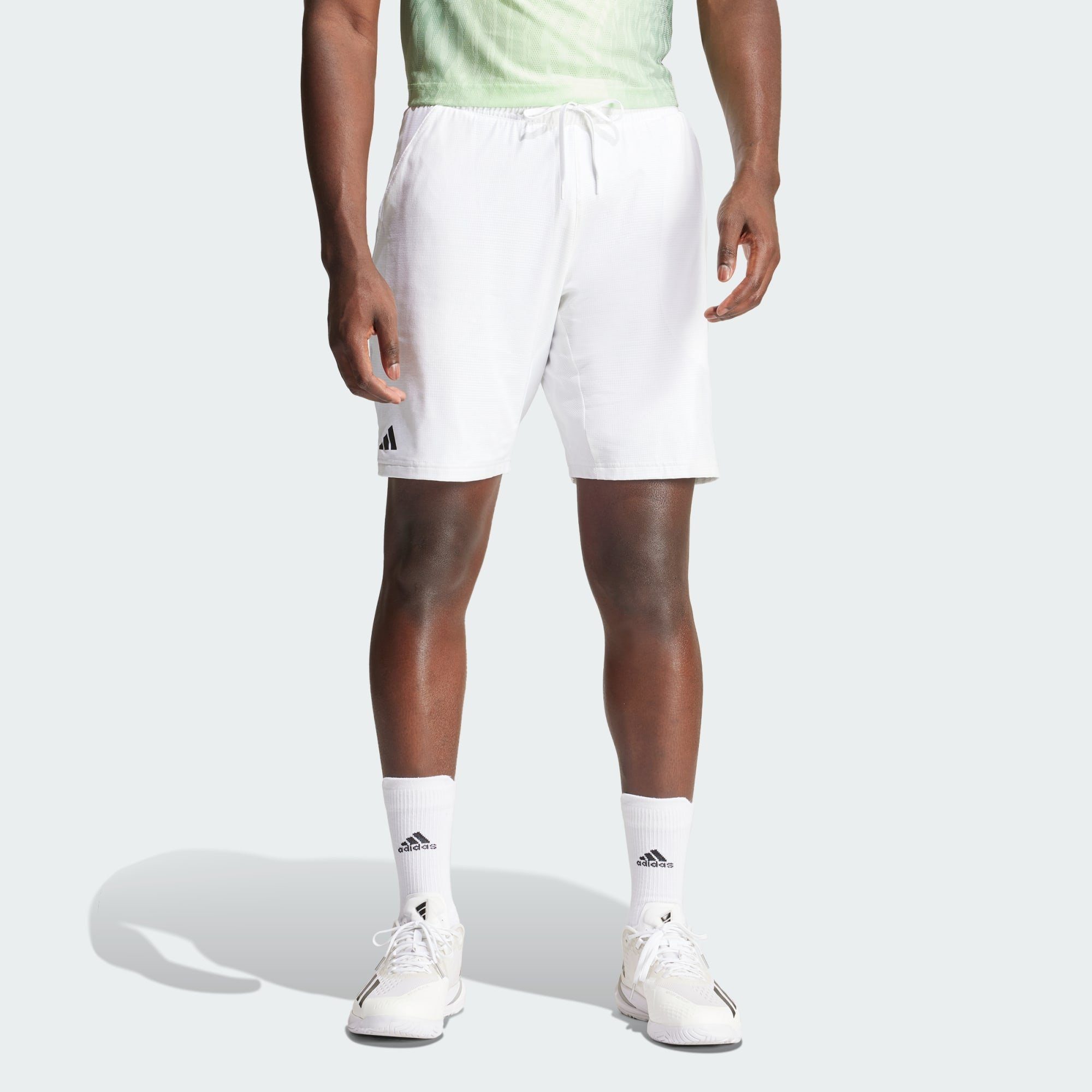 adidas Performance Tennisshort TENNIS ERGO SHORTS günstig online kaufen