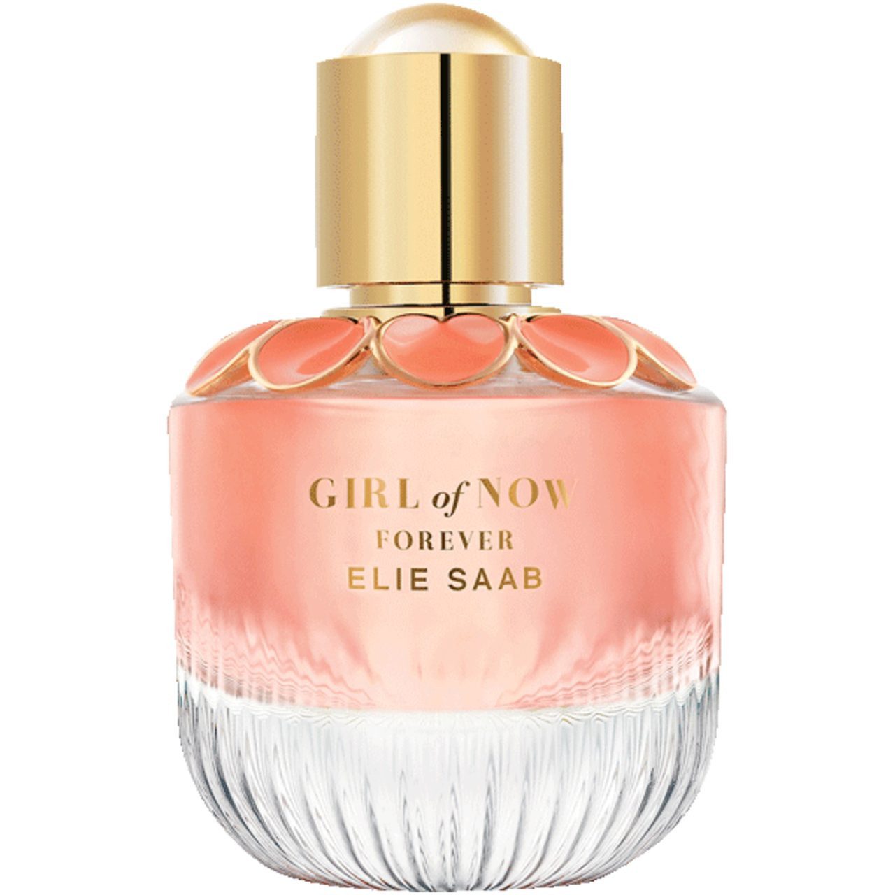 ELIE SAAB Eau de Parfum Girl Of Now Forever, Glasflakon, Parfüm EDP, Damenduft