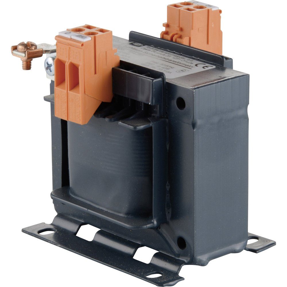 elma TT IZ815 Sicherheitstransformator 1 x 230 V 1 x 12 V/AC 300 VA 25 Trafo