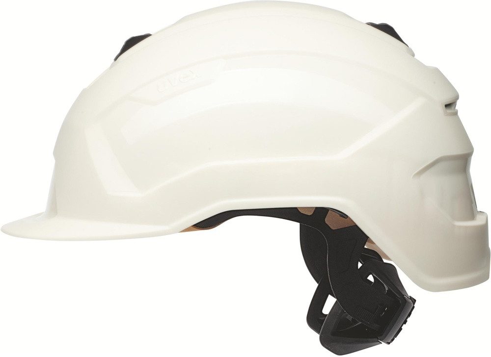 Kopfschutz Schutzhelm Pronamic 30 Mit Lüftungen