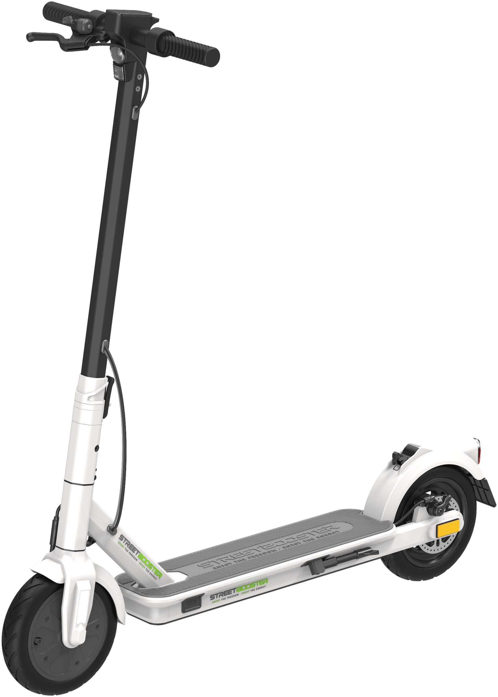 E-Scooter One
