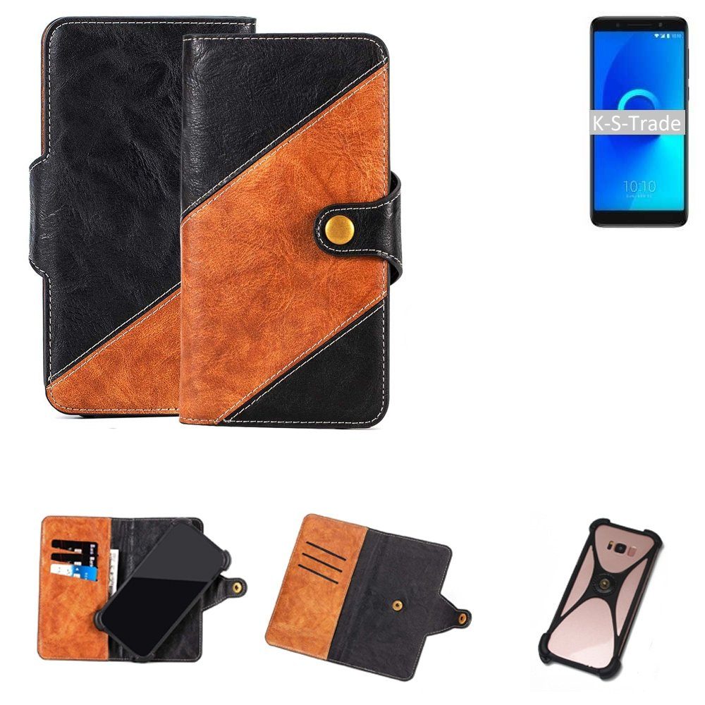 Handyhülle für Alcatel 3X