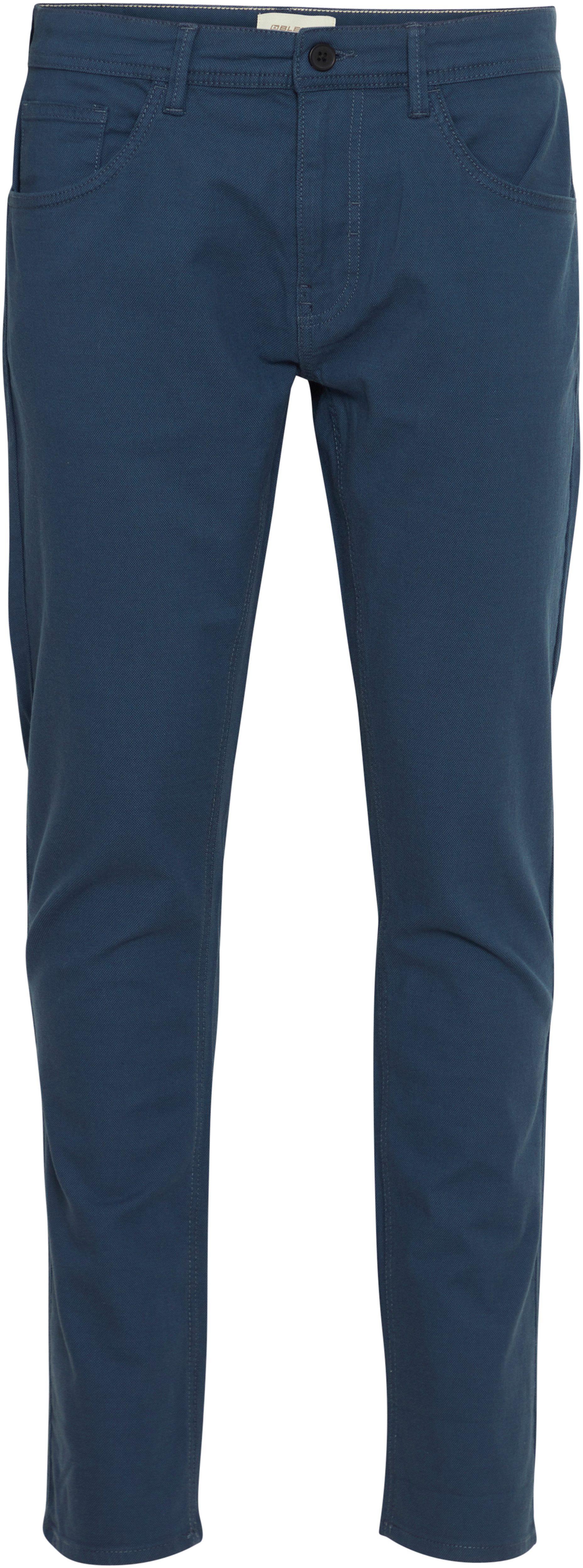 Ensign Blue
