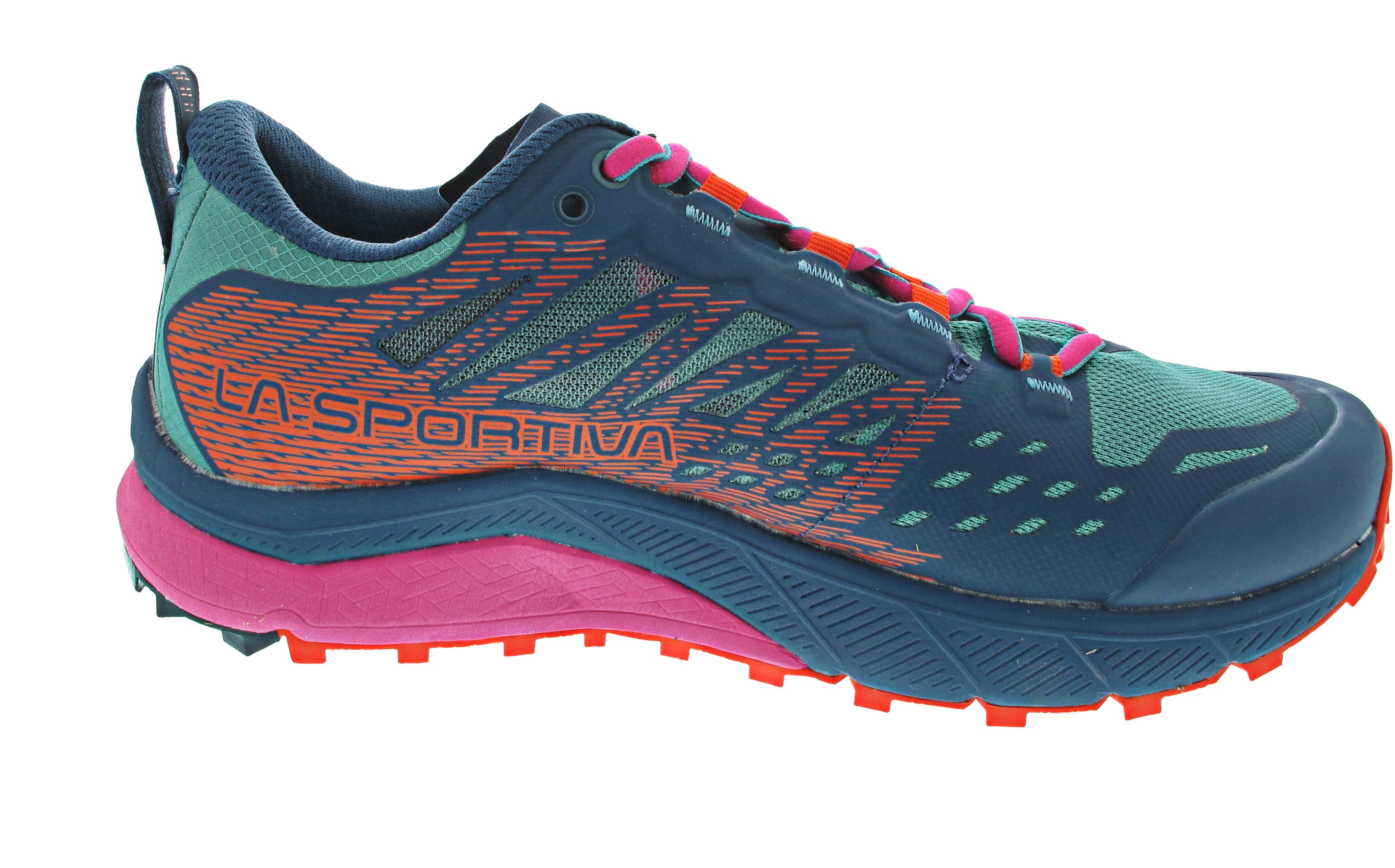La Sportiva Wanderschuh