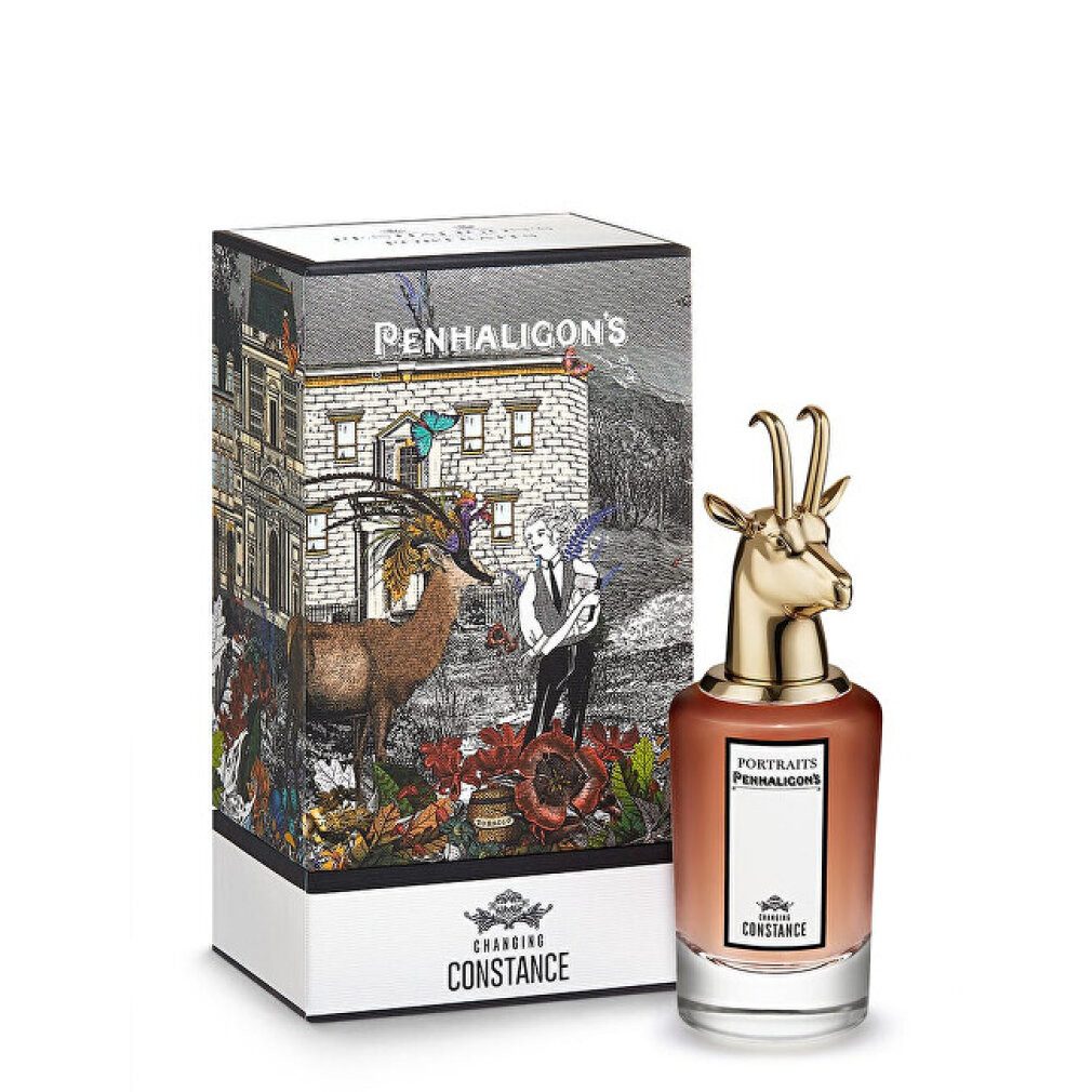 Penhaligon's Körperpflegeduft Changing Constance Eau de Parfum 75ml