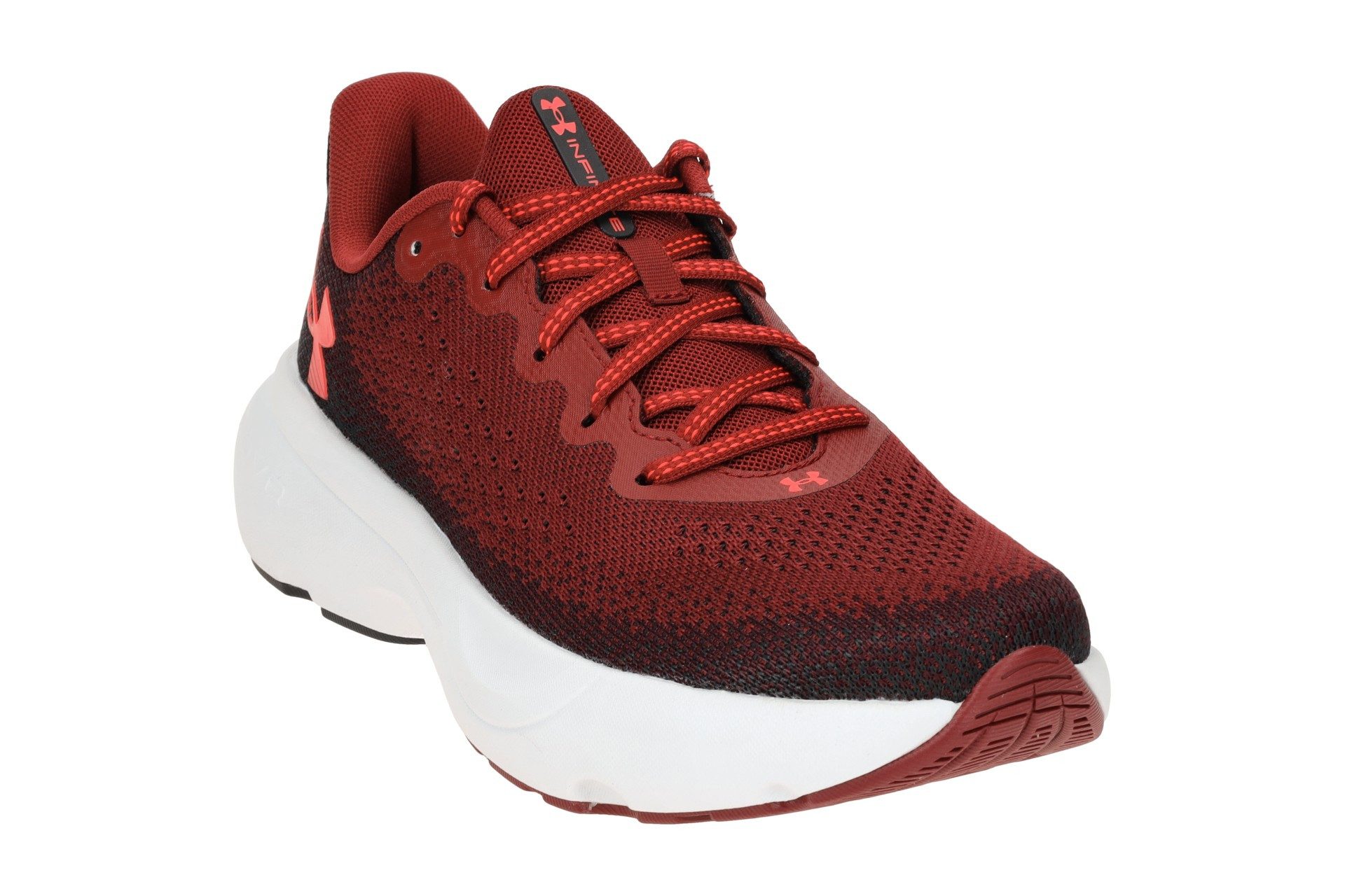 Under Armour® 3027523-600 Schnürschuh