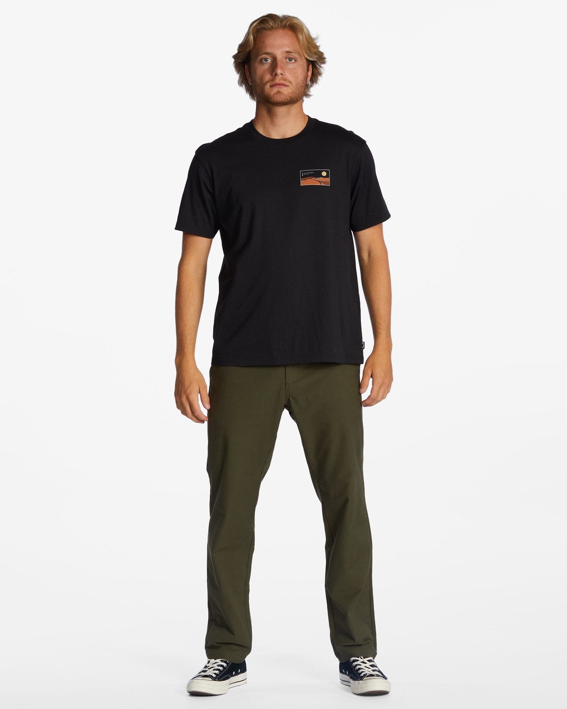 Billabong Sporthose Surftrek Plus
