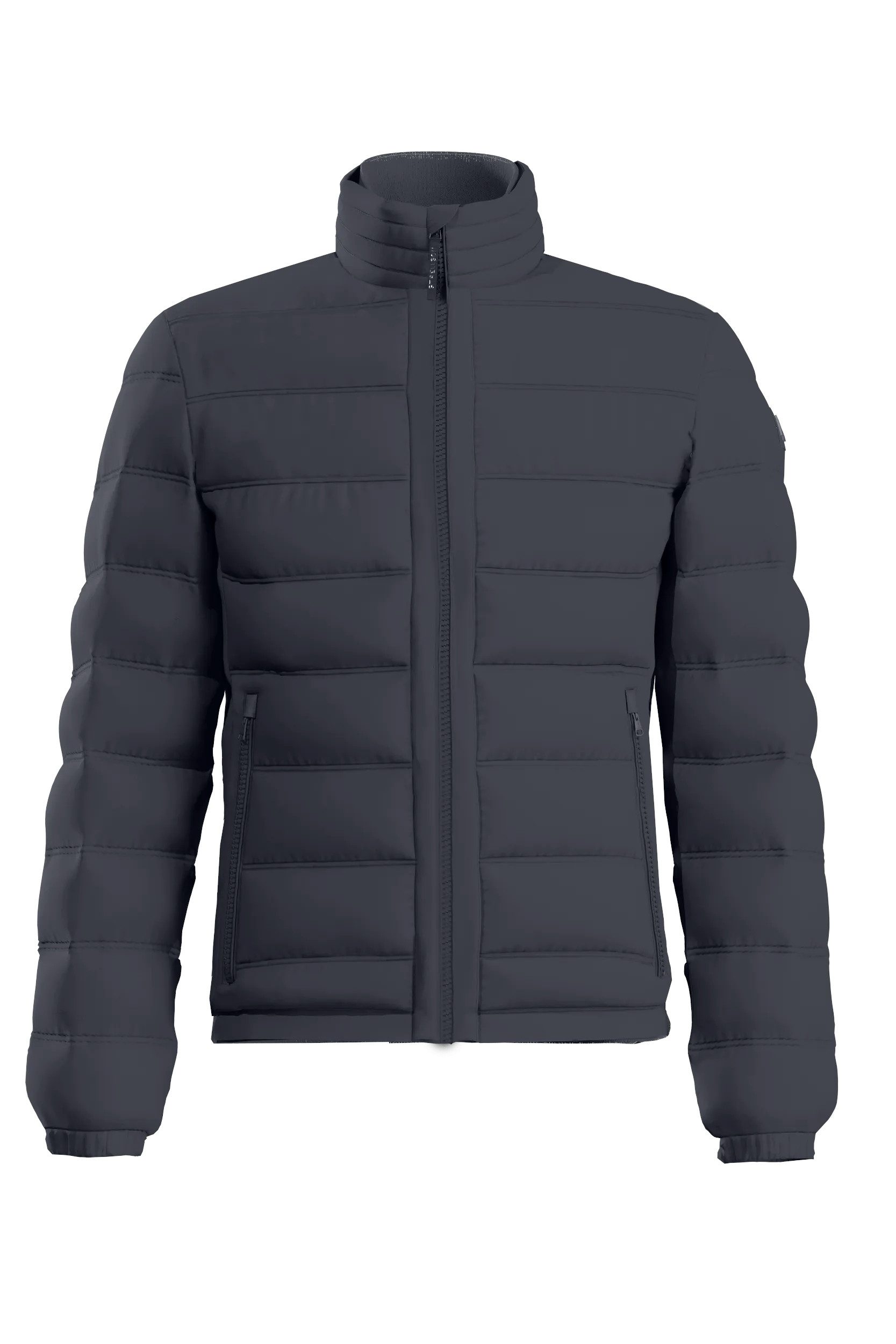 Strellson Outdoorjacke Modena fused