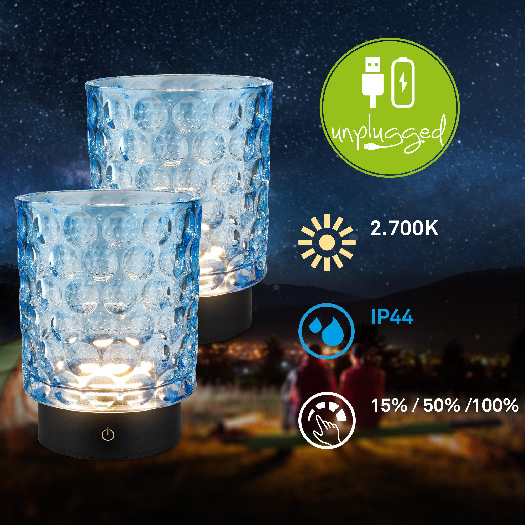 Outdoor Kerzenlampen online kaufen