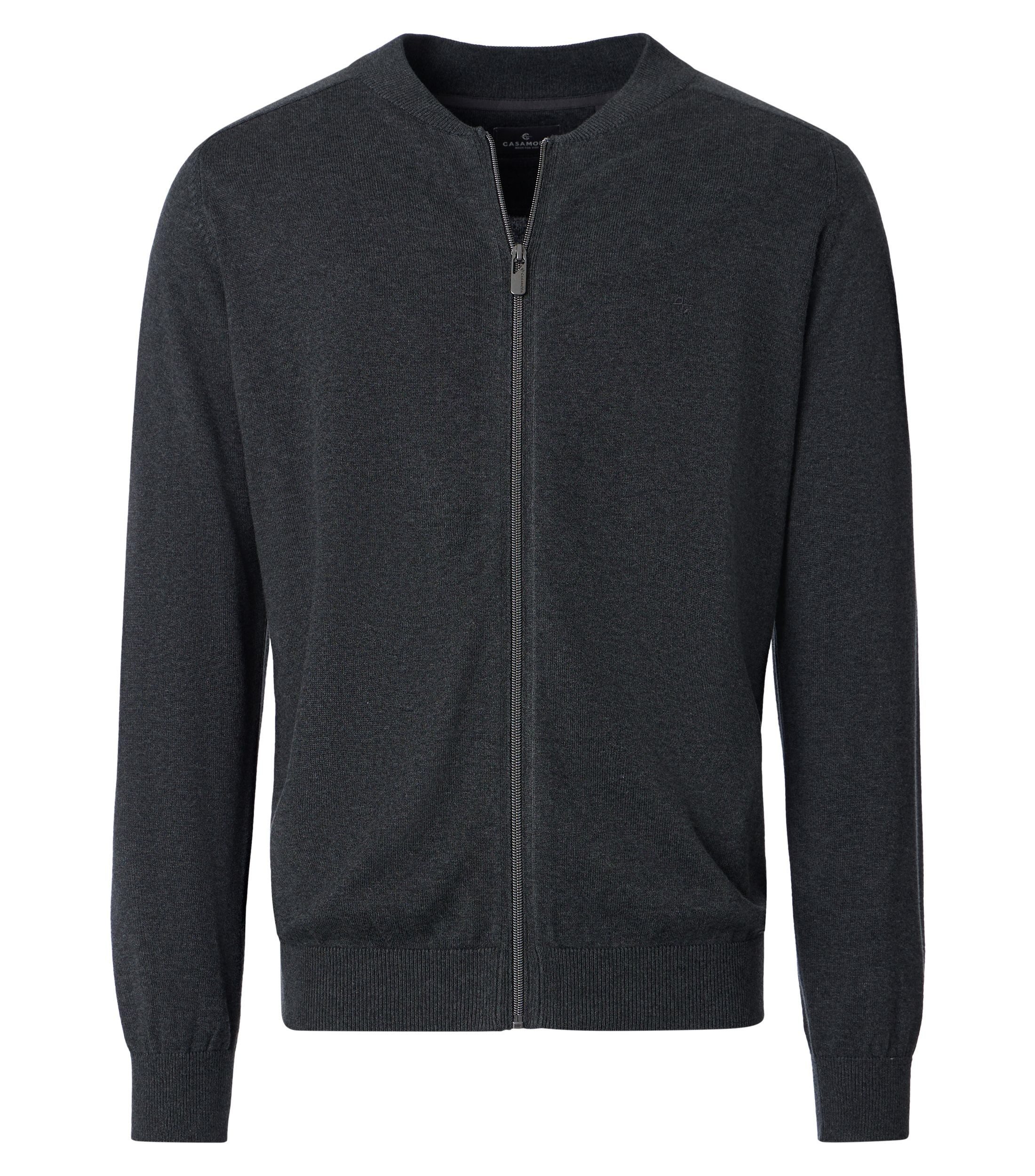 CASAMODA Strickjacke CASAMODA Strickjacke uni