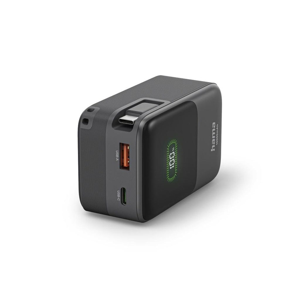 Hama Powerbank